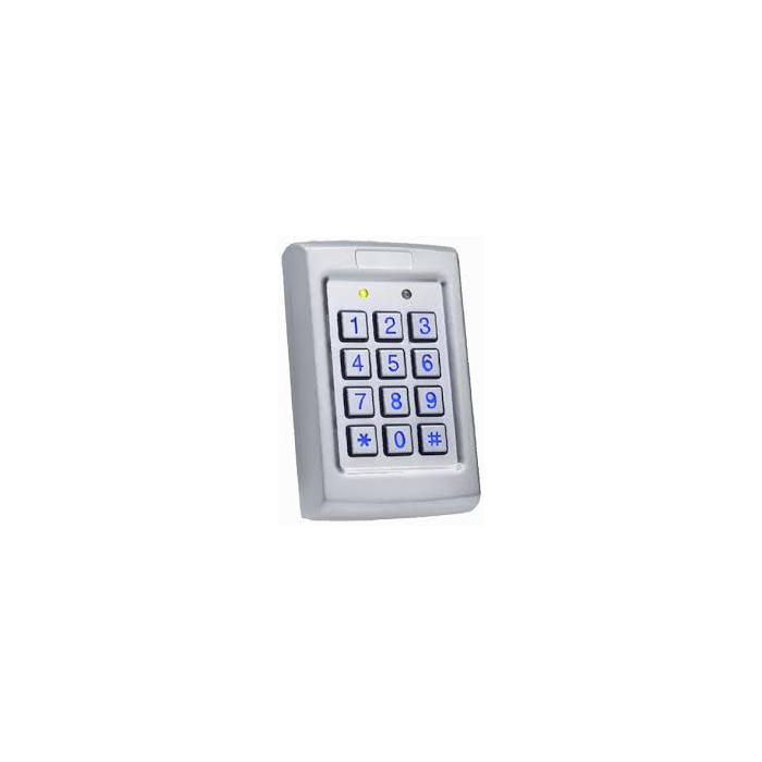 CLAV39 CLAVIER A CODES FAAC - FAAC