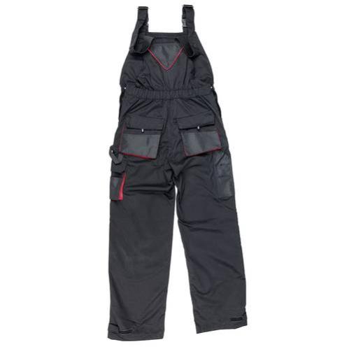 Bretelles Homme Travail NEO TOOLS Salopette De Su00e9curitu00e9