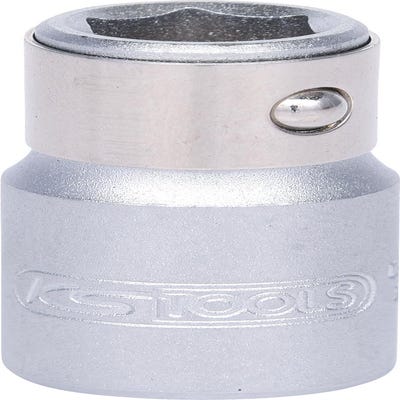 KS Tools - Douille porte-embouts 1/2'' - 5/16'' du coffret 515.1000