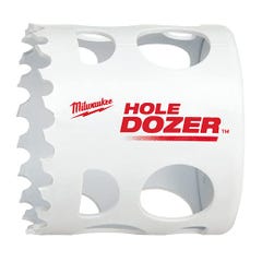 Milwaukee Scie cloche Hole Dozer 3