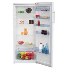 Réfrigérateurs 1 porte 286 LL Froid Statique BEKO 59.5 cmcm F, RSSA290M31WN 3