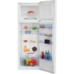 Réfrigérateur 2 portes BEKO RDSA310K30WN 1