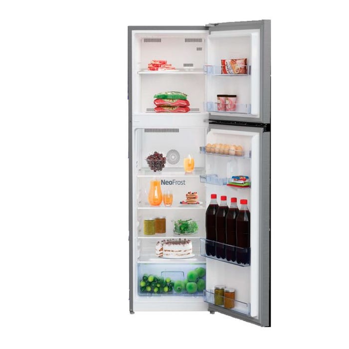 Réfrigérateurs 2 portes Froid Froid ventilé BEKO 54cm F, 4922670 1