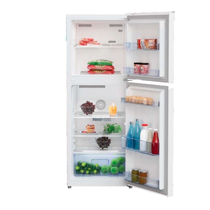 Réfrigérateurs combinés 210L BEKO F, BEK8859377106707 1