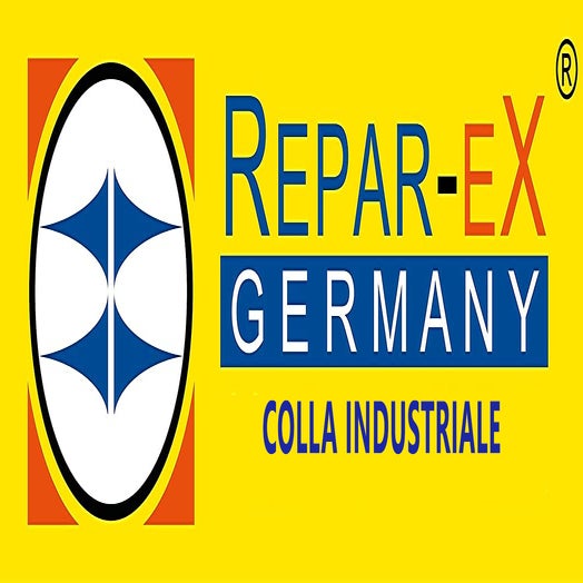 REPAR-EX - Colle Forte - Colle Professionnelle - Colle Forte Tous
