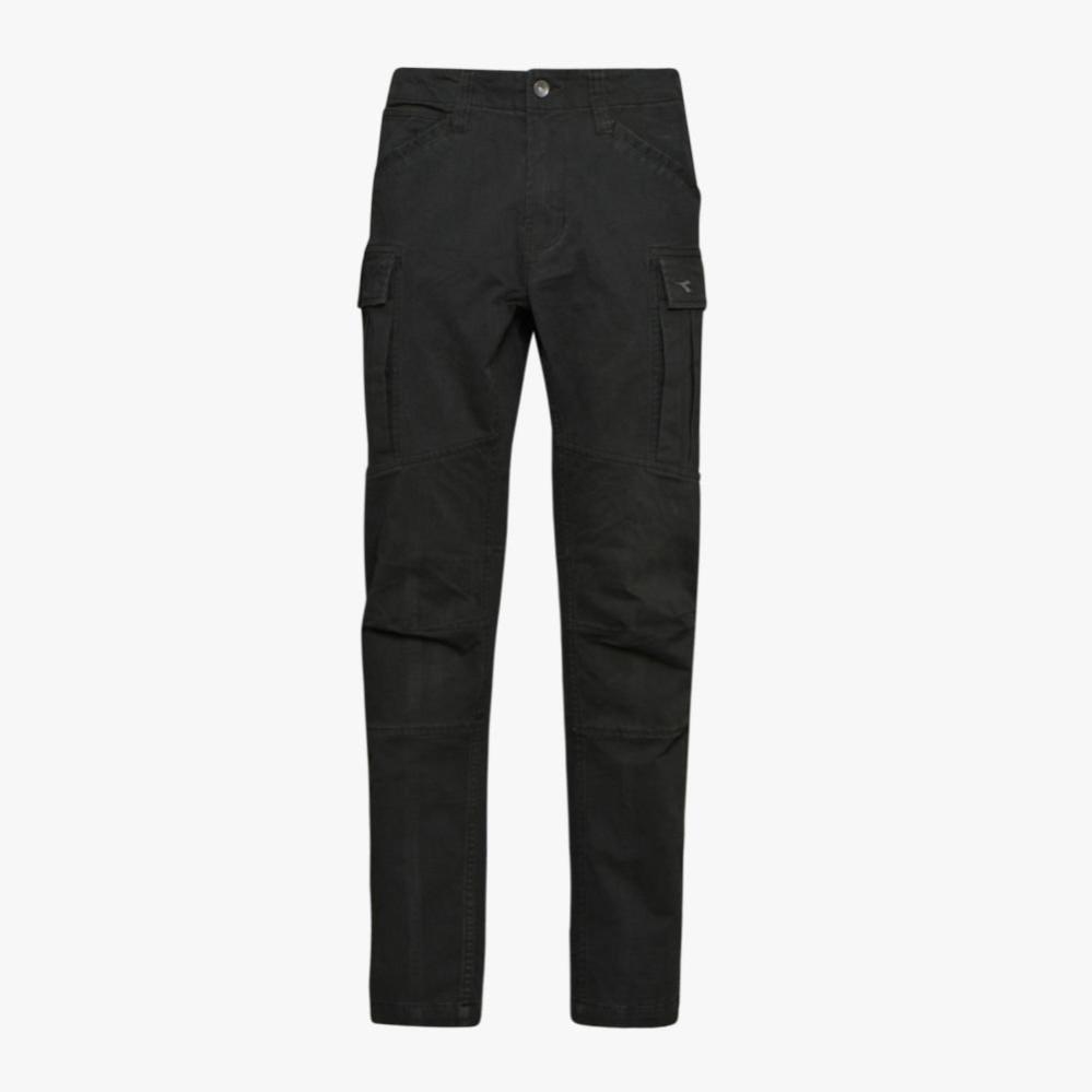 Pantalon de travail STRETCH DIADORA NEW YORK CARGO Gris XL