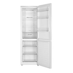 Réfrigérateur combiné 341l nofrost blanc - Haier CFE735CWJ 3