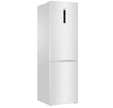 Réfrigérateur combiné 341l nofrost blanc - Haier CFE735CWJ