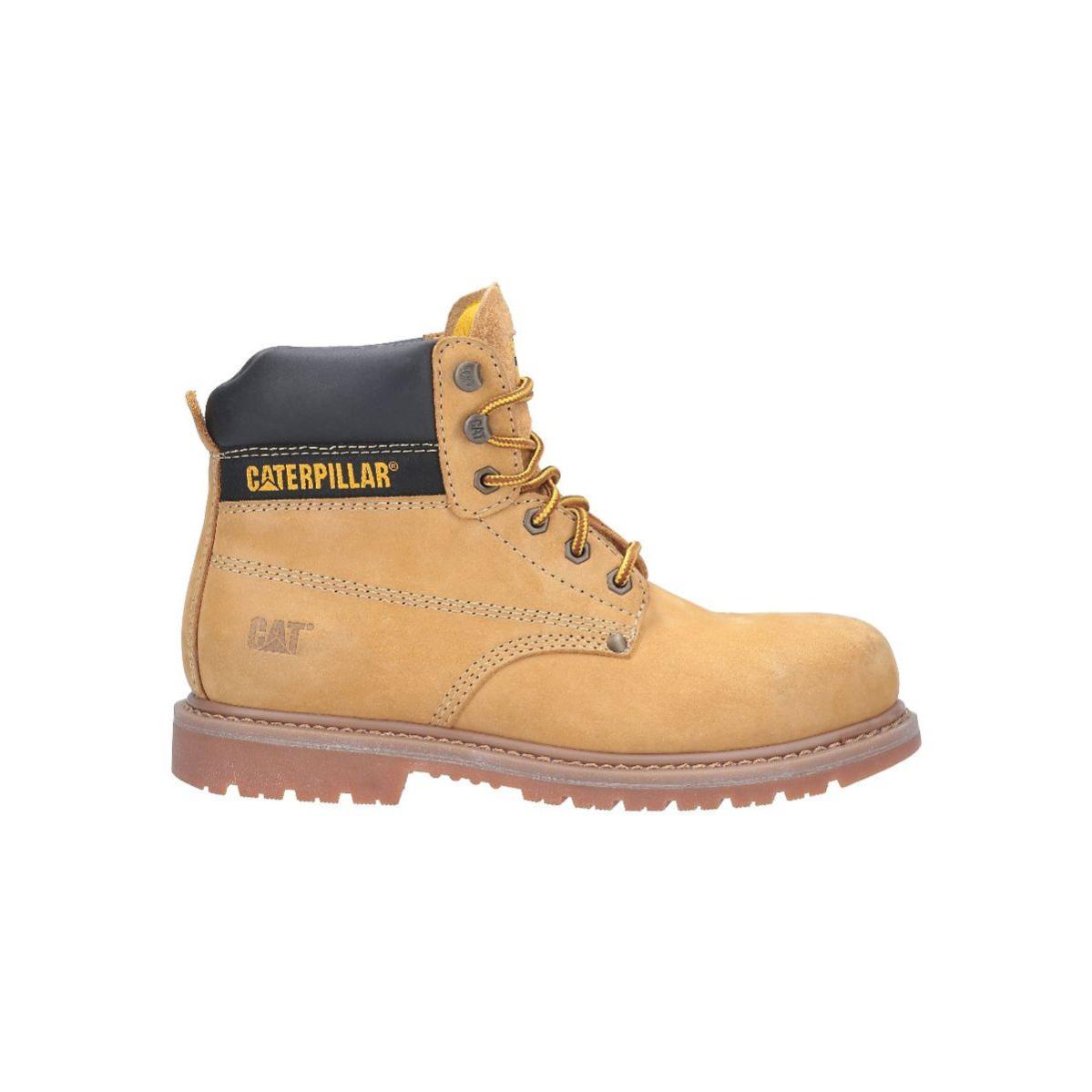Taille caterpillar 2025
