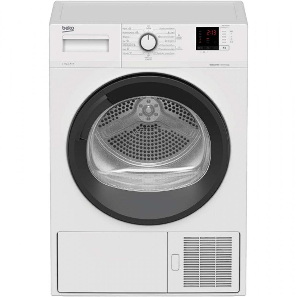 Séchoir à condensation BEKO DHS7413GAO 7 kg