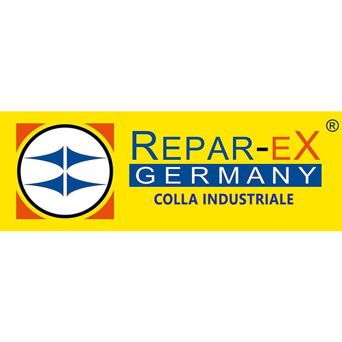 REPAR-EX - Flacon de Poudre d'Assemblage Reparex - Additif d'Assemblage de Colle - Tous Supports - Flacon de 30 Grammes 6