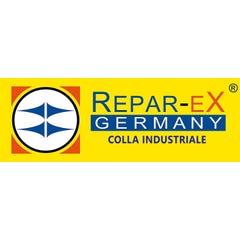 REPAR-EX - Flacon de Poudre d'Assemblage Reparex - Additif d'Assemblage de Colle - Tous Supports - Flacon de 15 Grammes 6
