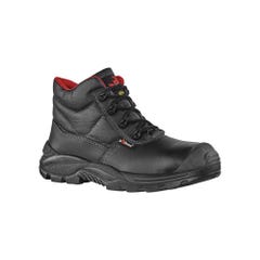 Chaussures de sécurité hautes SQUIRREL S3 ESD UK SRC | RR10624 - Upower 5
