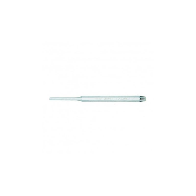 Chasse goupille cylindrique 0