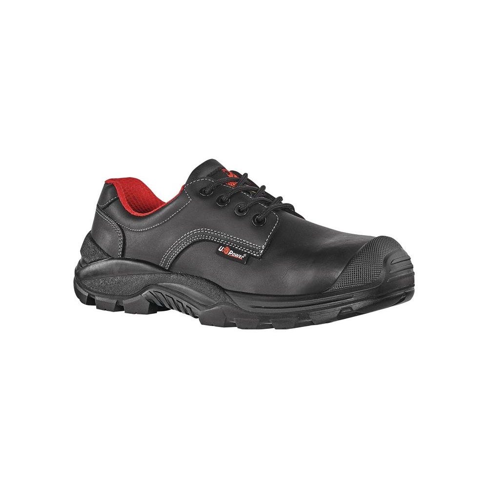 Chaussures de sécurité hautes CURLY S3 ESD UK SRC | RR20624 - Upower 5