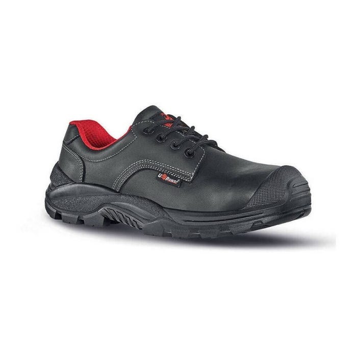 Chaussures de sécurité hautes CURLY S3 ESD UK SRC | RR20624 - Upower 4