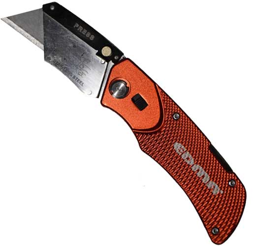 Cutter Plaquiste Pro