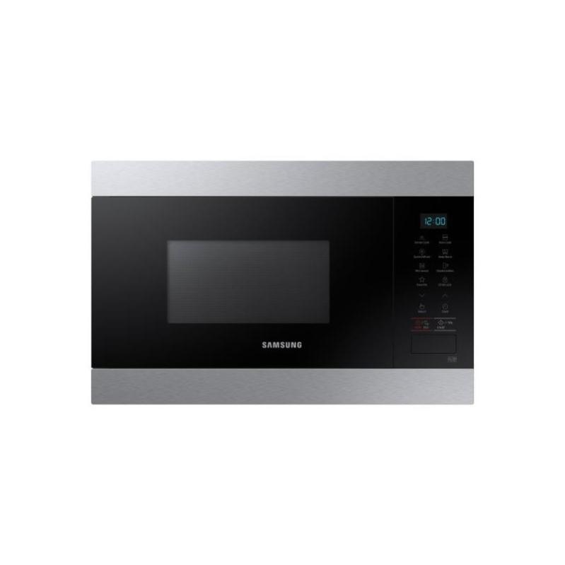 SAMSUNG Microondes 850w Gril 1100w 22 L Détecteur d