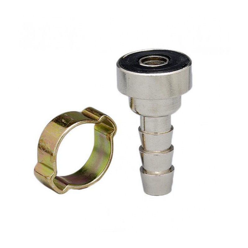Adaptateur baïonnette pour tuyau PRODIF - Ø mm: 6