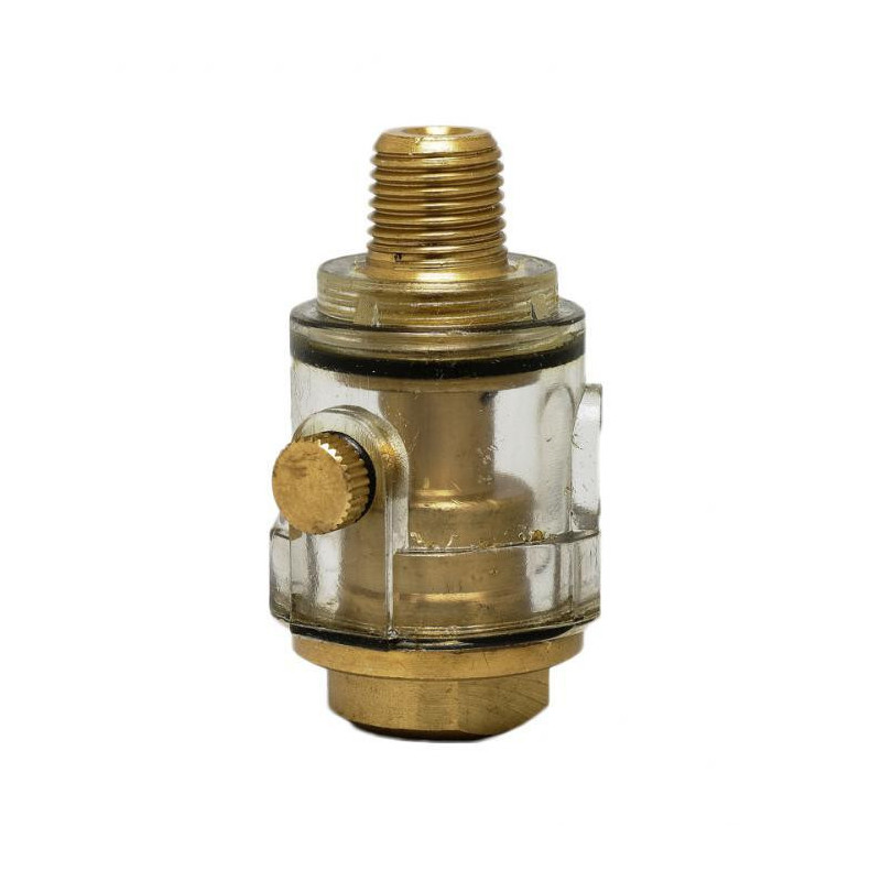 Mini huileur 1/4' PRODIF