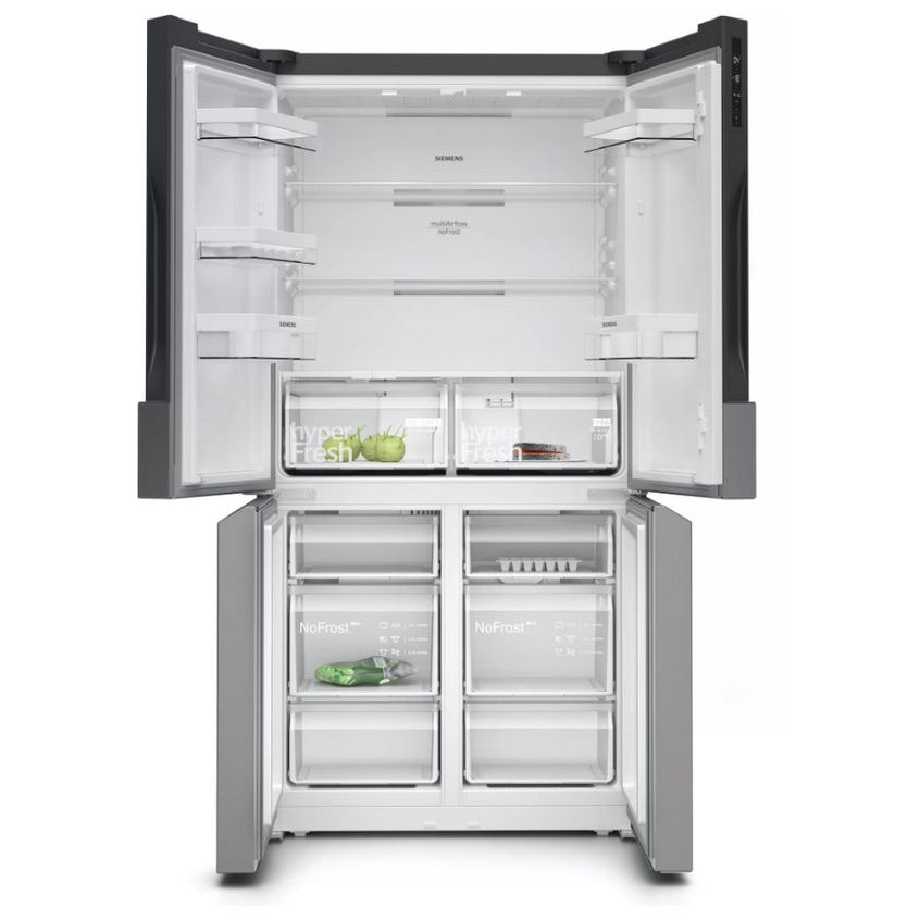 Réfrigérateurs américains SIEMENS E, KF96NVPEA 2