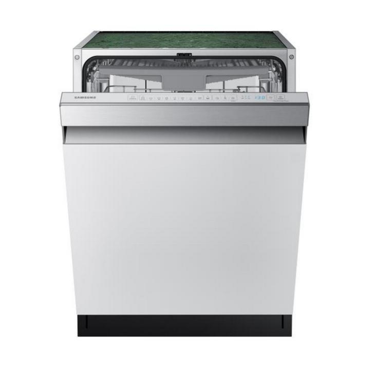 lave-vaisselle 60cm 14 couverts 44db intégrable avec bandeau - samsung