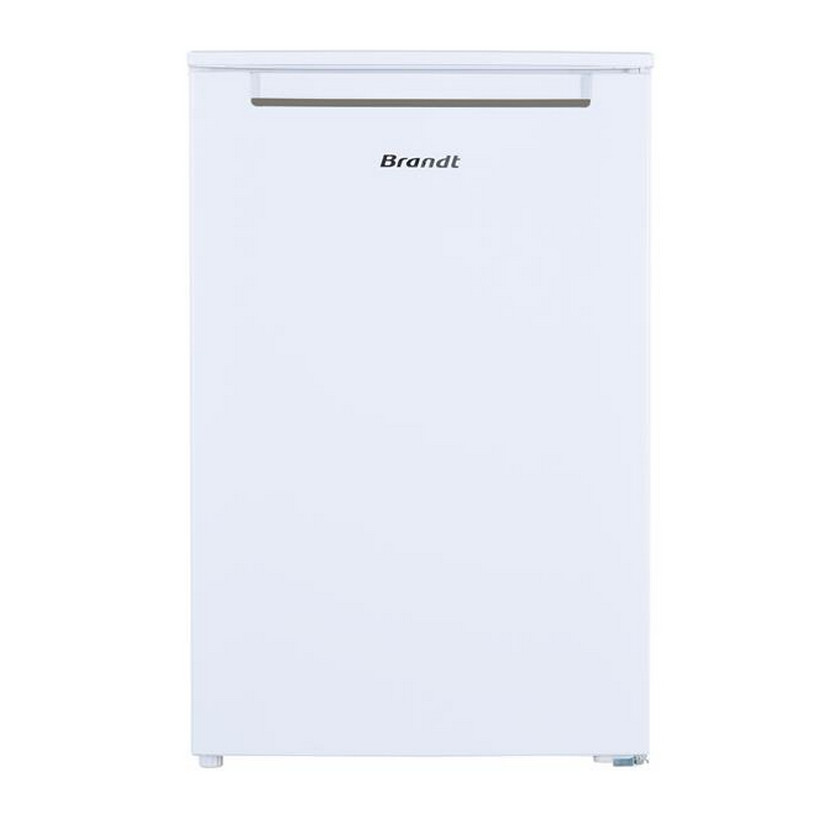 Réfrigérateur table top 54.5cm 123l - Brandt BLT520ESW