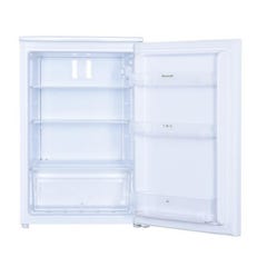 Réfrigérateur table top 54.5cm 123l - Brandt BLT520ESW 2