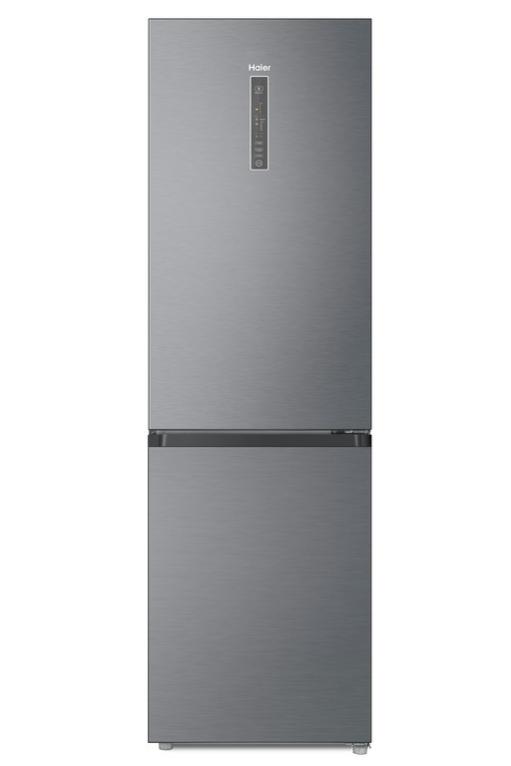 Réfrigérateur combiné 354L Haier HDR3619FNMP