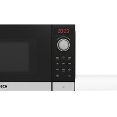 Micro-ondes simple - Volume: 20 l - Bosch 8