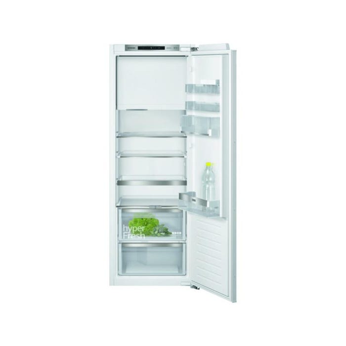 Réfrigérateurs 1 porte 248L Froid Statique SIEMENS 55.8cm E, KI72LADE0 0