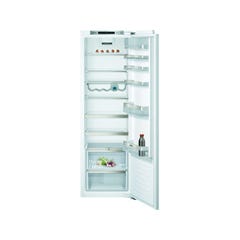 Réfrigérateurs 1 porte 319L Froid Ventilé SIEMENS 55.8cm E, KI 81 RADE 0