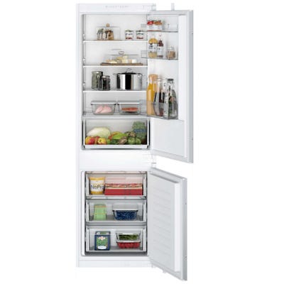 Réfrigérateurs combinés SIEMENS, KI86NNSF0 0