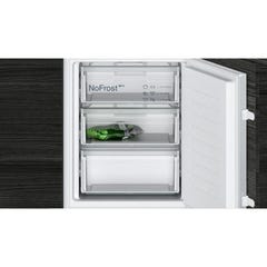 Réfrigérateurs combinés SIEMENS, KI86NNSF0 8