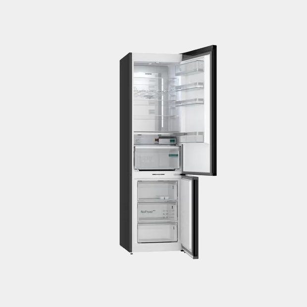 Réfrigérateur combiné SIEMENS KG39NAXCF HyperFresh <0 °C> 5