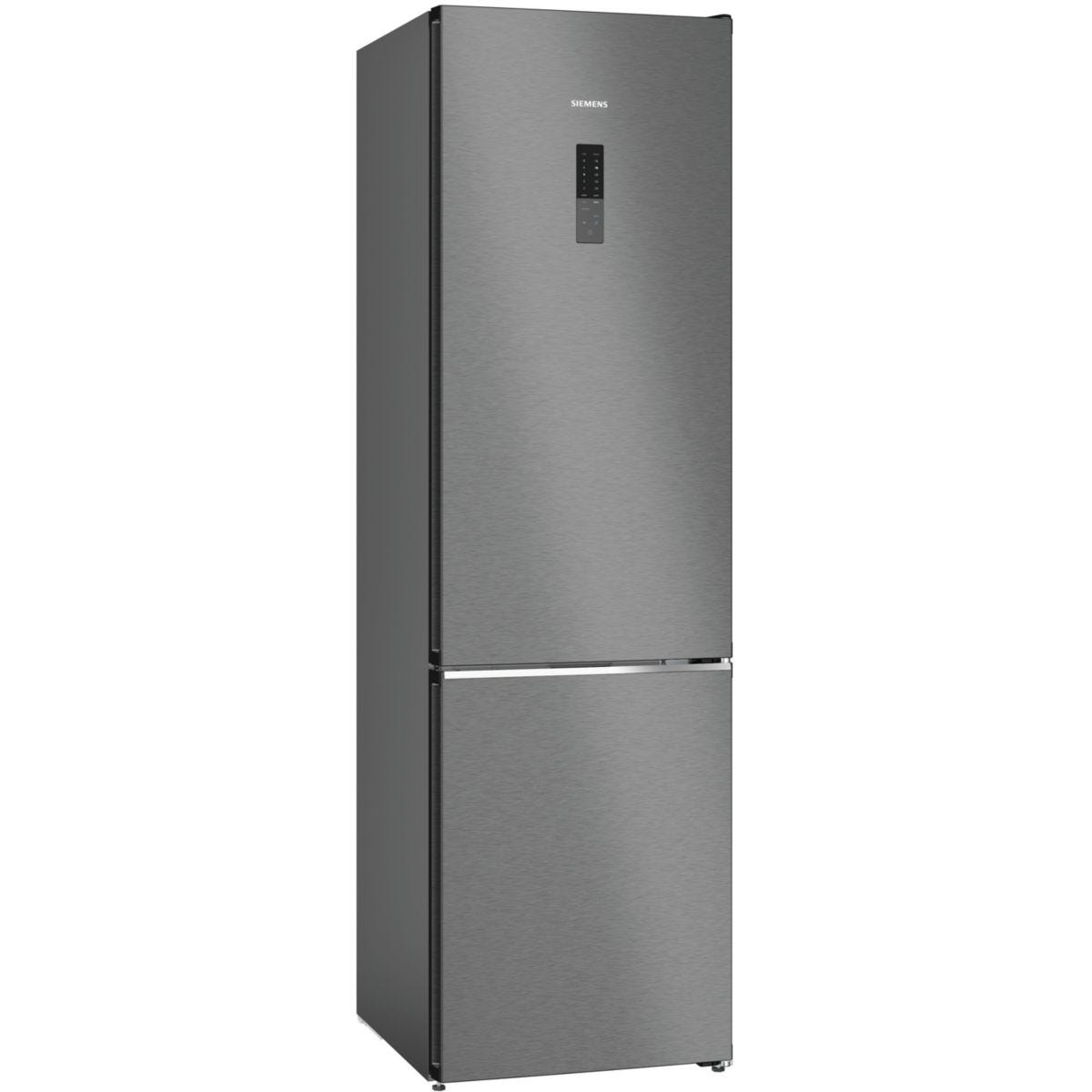 Réfrigérateur combiné SIEMENS KG39NAXCF HyperFresh <0 °C> 0
