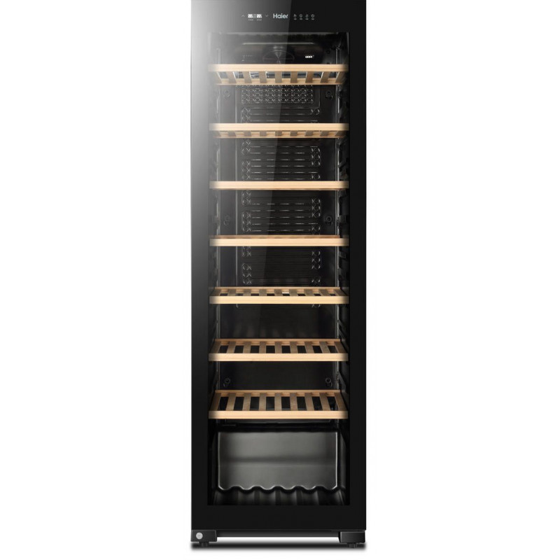 Cave de vieillissement 171 Btls HAIER 59.5cm A, WS 171 GA
