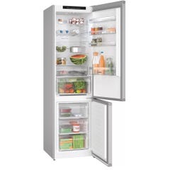 Réfrigérateurs combinés BOSCH, KGN392LDF 5