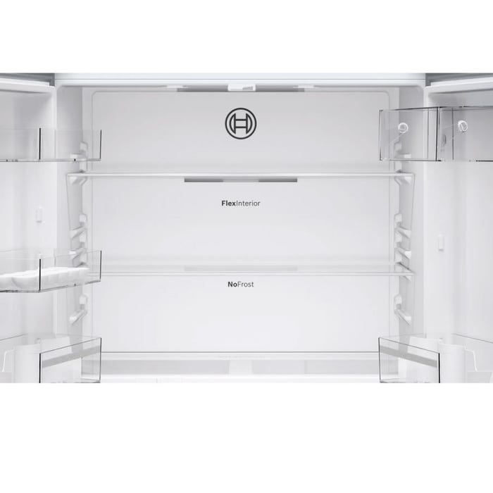 Réfrigérateurs multi-portes BOSCH, KFN96VPEA 3