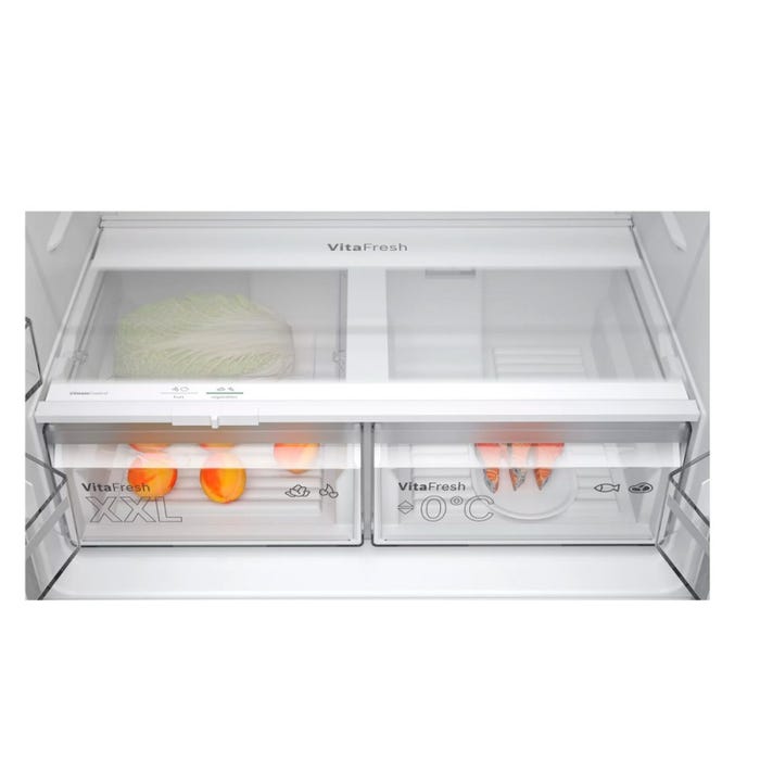Réfrigérateurs multi-portes BOSCH, KFN96VPEA 4