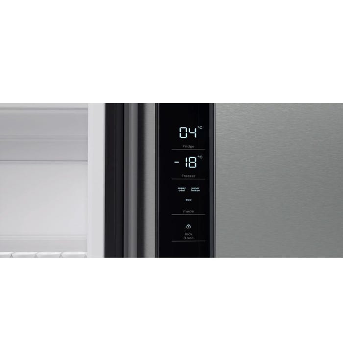 Réfrigérateurs multi-portes BOSCH, KFN96VPEA 2