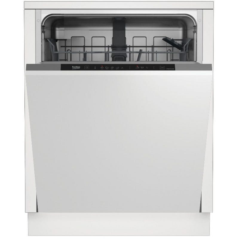 Lave-vaisselle encastrable BEKO 13 Couverts 59.8cm A++, PDIN 25311 0