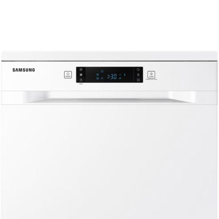 Lave-vaisselle pose libre SAMSUNG 14 Couverts 59.8cm D, DW60A6092FW 6