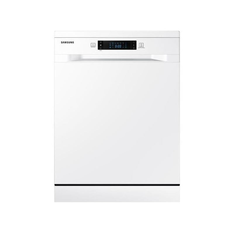 Lave-vaisselle pose libre SAMSUNG 14 Couverts 59.8cm D, DW60A6092FW 0