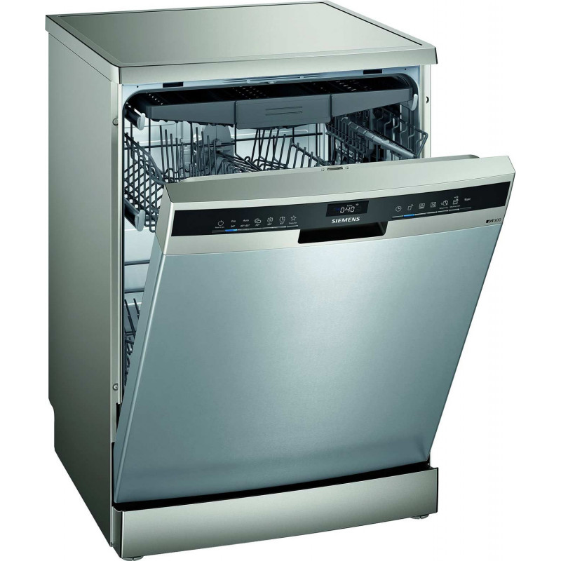 Lave-vaisselle pose libre SIEMENS 13 Couverts 60cm E, SN23HI42VE