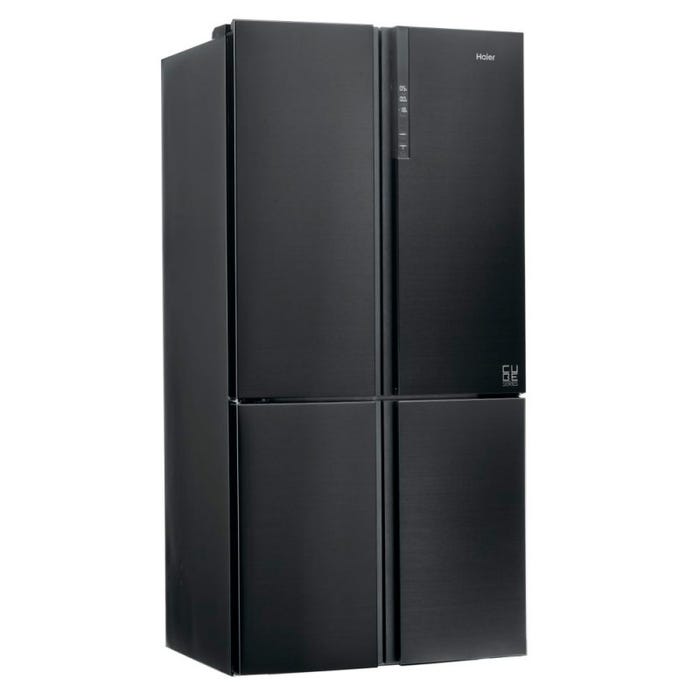 Réfrigérateurs américains 610L Froid Ventilé HAIER 90.8cm F, HTF 610 DSN 7 7
