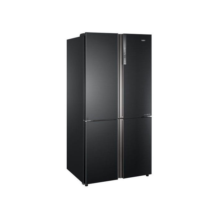 Réfrigérateurs américains 610L Froid Ventilé HAIER 90.8cm F, HTF 610 DSN 7 1