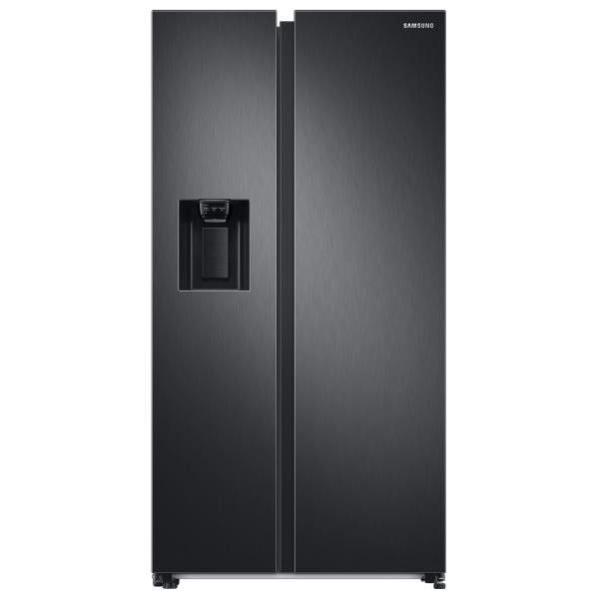 Réfrigérateurs américains 609L Froid Total no frost SAMSUNG 91.2cm F, RS68A8840B1