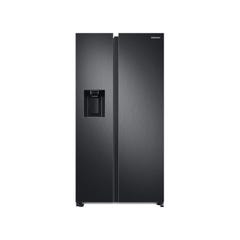 Réfrigérateurs américains 609L Froid Total no frost SAMSUNG 91.2cm F, RS68A8840B1