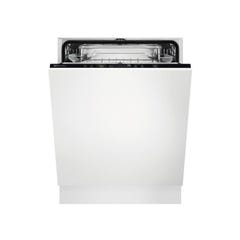 Lave-vaisselle encastrable ELECTROLUX 13 Couverts 60cm E, EEQ47210L 0